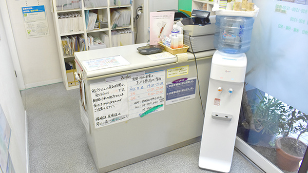 菊池薬局　用賀店_3
