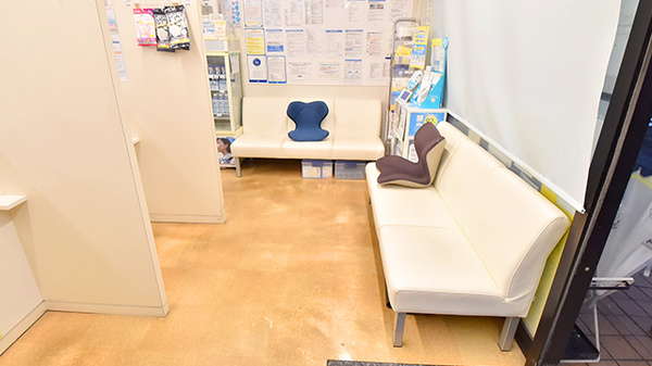 クオール薬局古川橋店_4