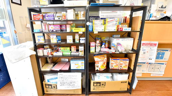 ファーマライズ薬局 吉祥寺店_3