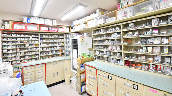 ファーマライズ薬局 吉祥寺店_4