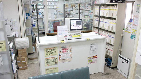薬局アポック上高田店_3