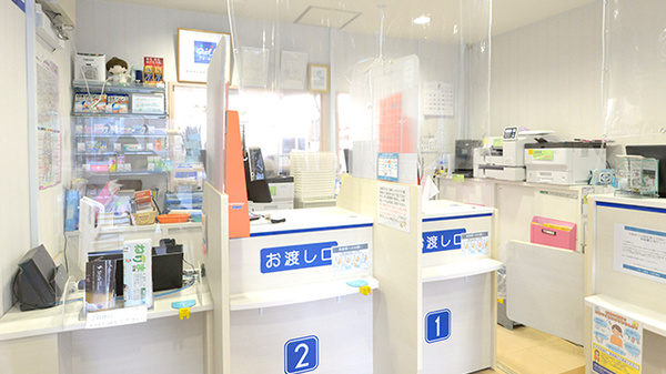 クオール薬局 大泉学園店_3