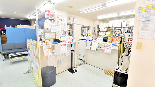 みなみ薬局 平和島店_3