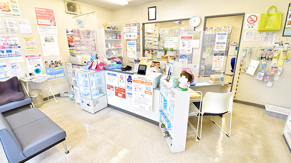 キタマチ薬局 宮の下店_3