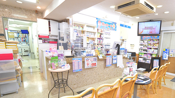 薬局メディクス 吉祥寺店_3