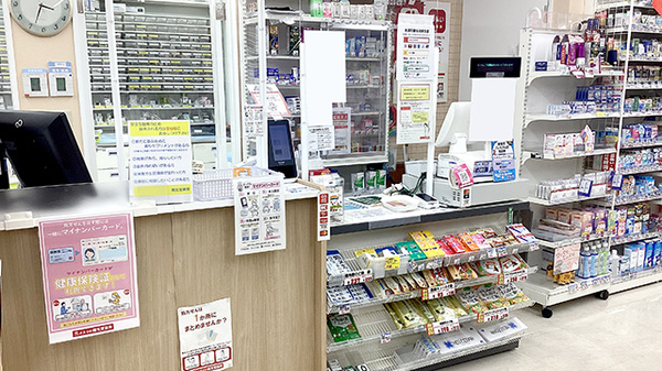 龍生堂薬局東新宿店_3