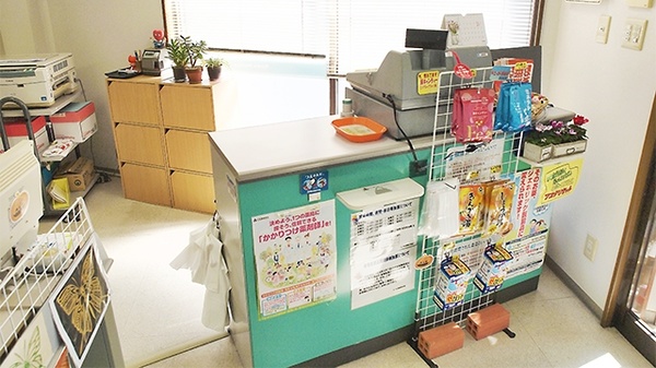 ピノキオ薬局　今市店_4