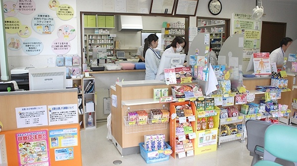 ピノキオ薬局　鹿沼店_3