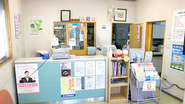 くすの木薬局_3