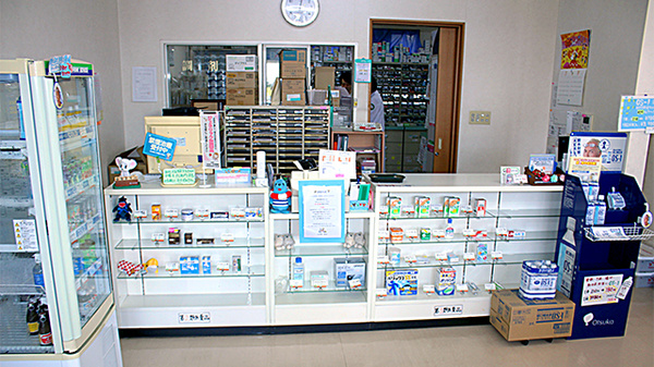 中央薬局　真岡店_3
