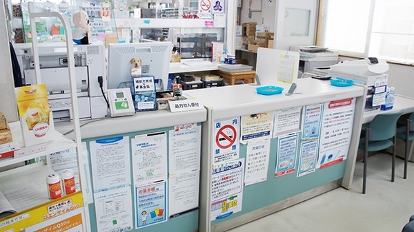 とちぎ薬局　日光店_3