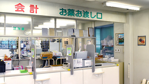 コトブキ薬局　橿原店_4