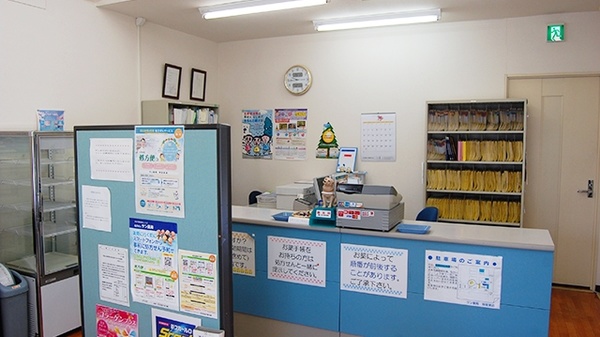サン薬局　神宮東店_5