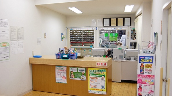 サン薬局　高田東店_4
