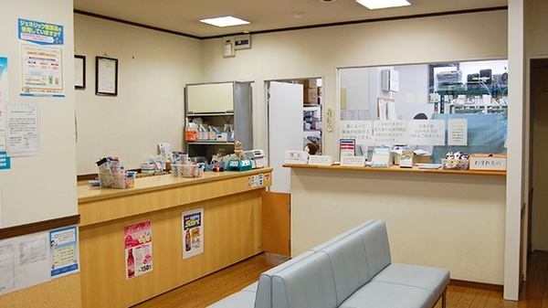 サン薬局　八木駅前店_3