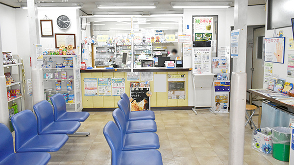 サンキュー薬局　東門司店_2