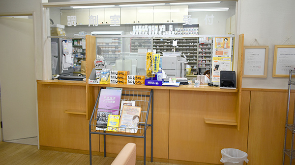 新生堂薬局　済生会二日市病院前店_3