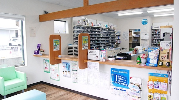 大信薬局　行橋駅前店_4