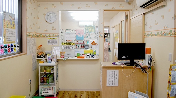 大信薬局　西若園店_3