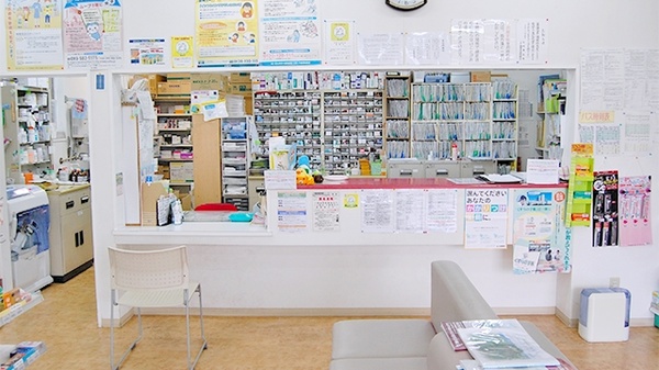 大信薬局　則松店_3