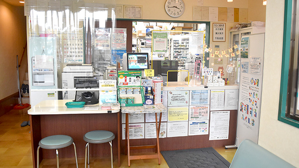 アイランド薬局東作店_4