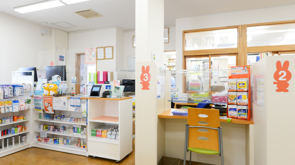 クオール薬局野田町店_4