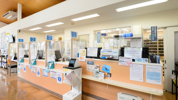 クオール薬局福島店_4