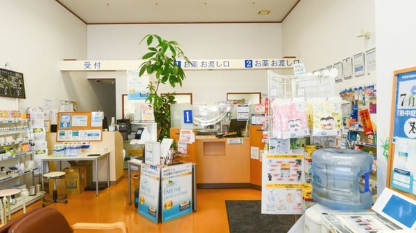 クオール薬局福島東店_3