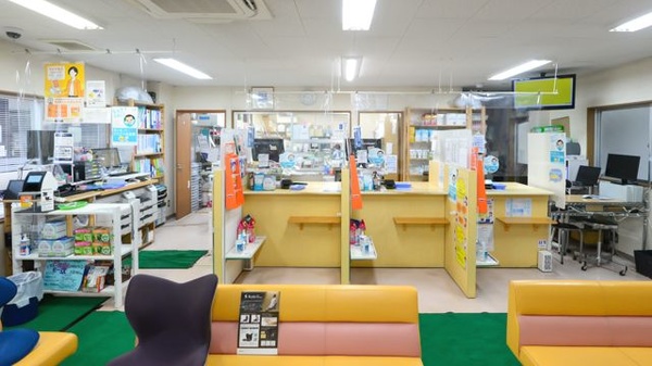 クオール薬局喜多方店_3