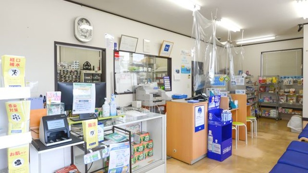 クオール薬局矢吹本町店_3