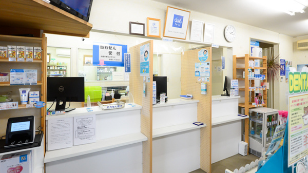 クオール薬局せきしば店_4