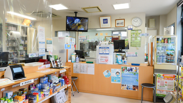 クオール薬局てらまち店_4