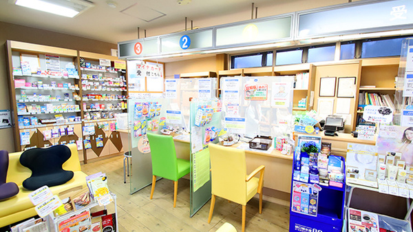 トリム薬局　山鹿店_4