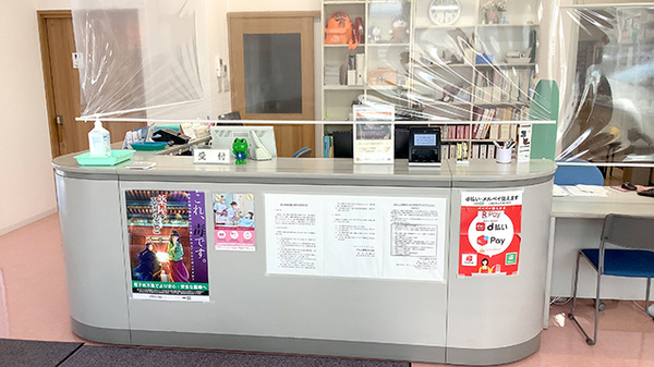 パルム薬局いわき店_3