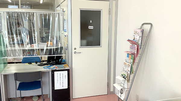 パルム薬局いわき店_4