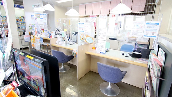 ファーマライズ薬局 泉店_4
