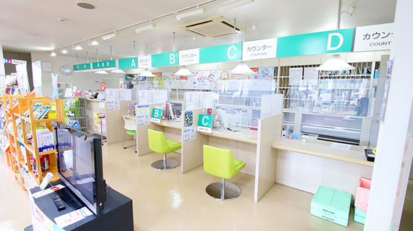 ファーマライズ薬局 北沢又店_3