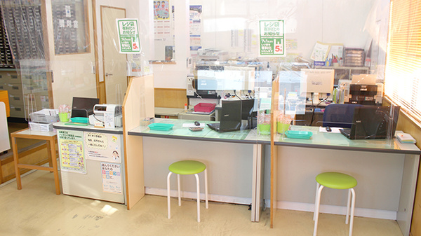 株式会社ユモト薬局上関店_3