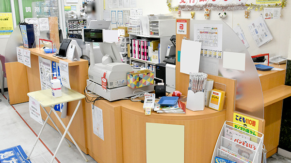 アカカベ薬局　徳庵駅前店_4