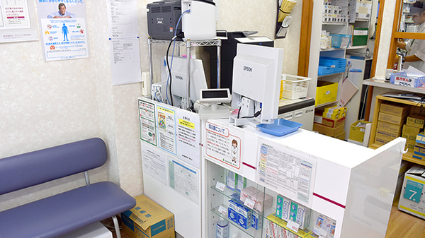 阪神調剤薬局　青木店_3