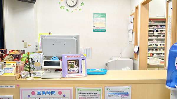 阪神調剤薬局　甲子園口店_3