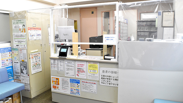 ドクトル薬局　元町店_3
