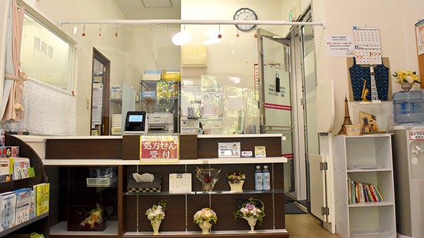 サンローズ薬局　日本橋店_3