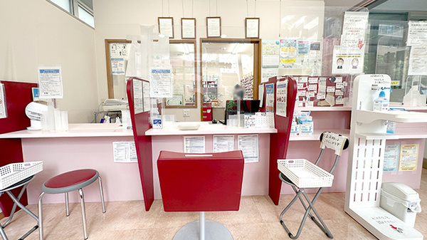 友愛薬局　東品川店_3
