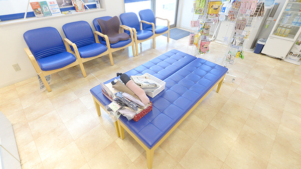 クオール薬局葛飾高砂店_4