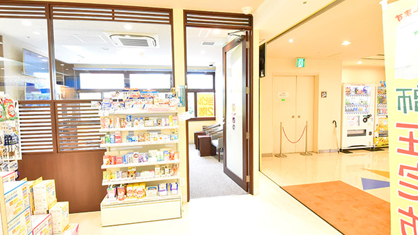 エンジェル薬局船堀２号店_2