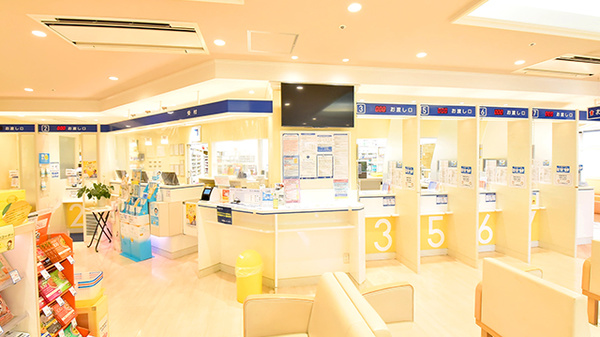 エンジェル薬局船堀２号店_3