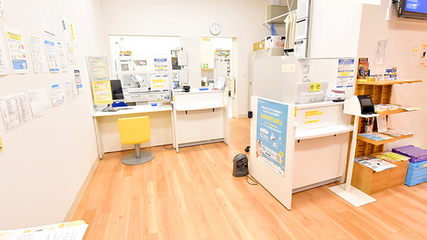 ファーマライズ薬局 西友田無店_2