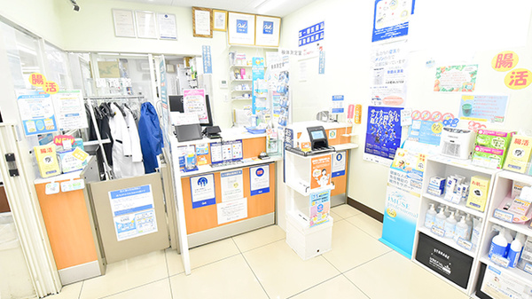 ローソンクオール薬局港北新横浜二丁目店_3