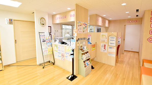 ファーマライズ薬局 青葉台店_3